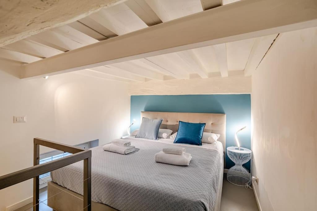 Apartment Maison Campo De Fiori Rom