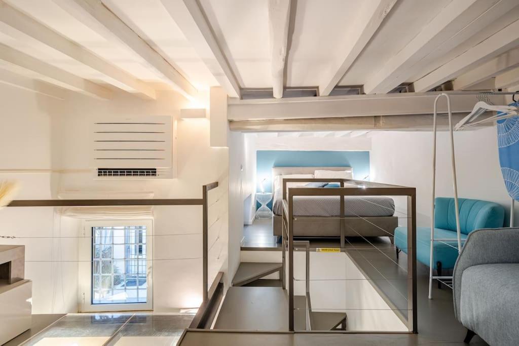 Apartment Maison Campo De Fiori Rom